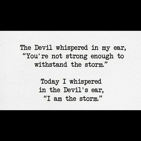 Meet your Posher, Rebecca - Picture 2 of 8